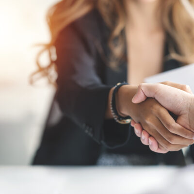 Partner und Lieferanten