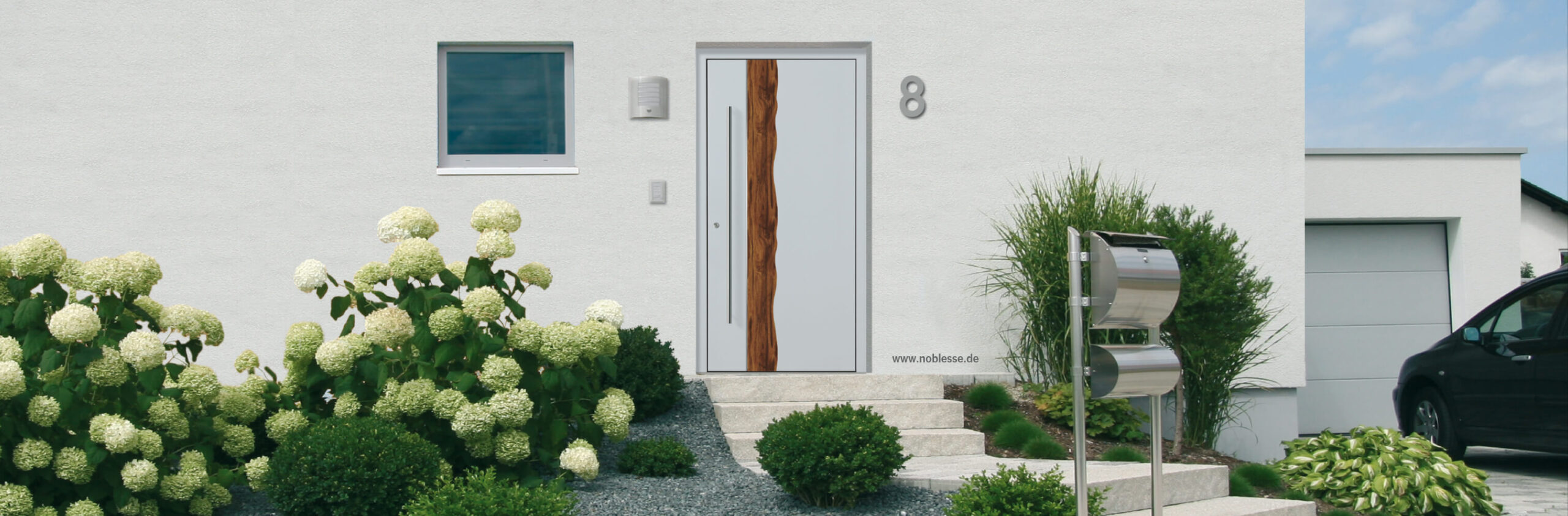 Haustüre 2
