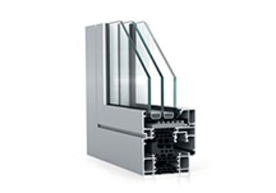 Aluminiumfenster