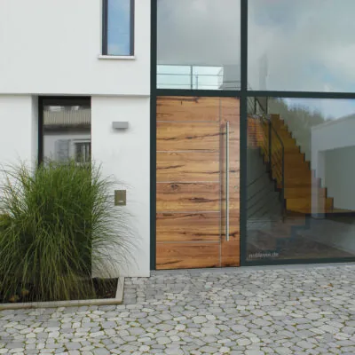 Haustüren