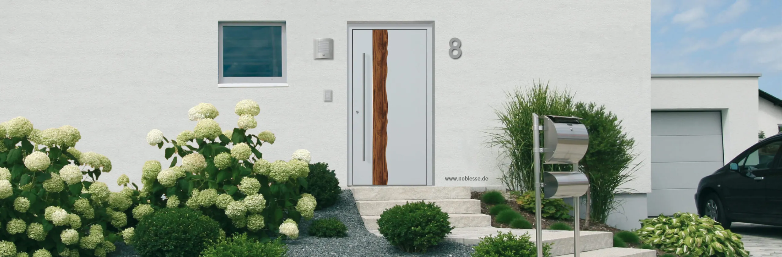 Haustüre 2
