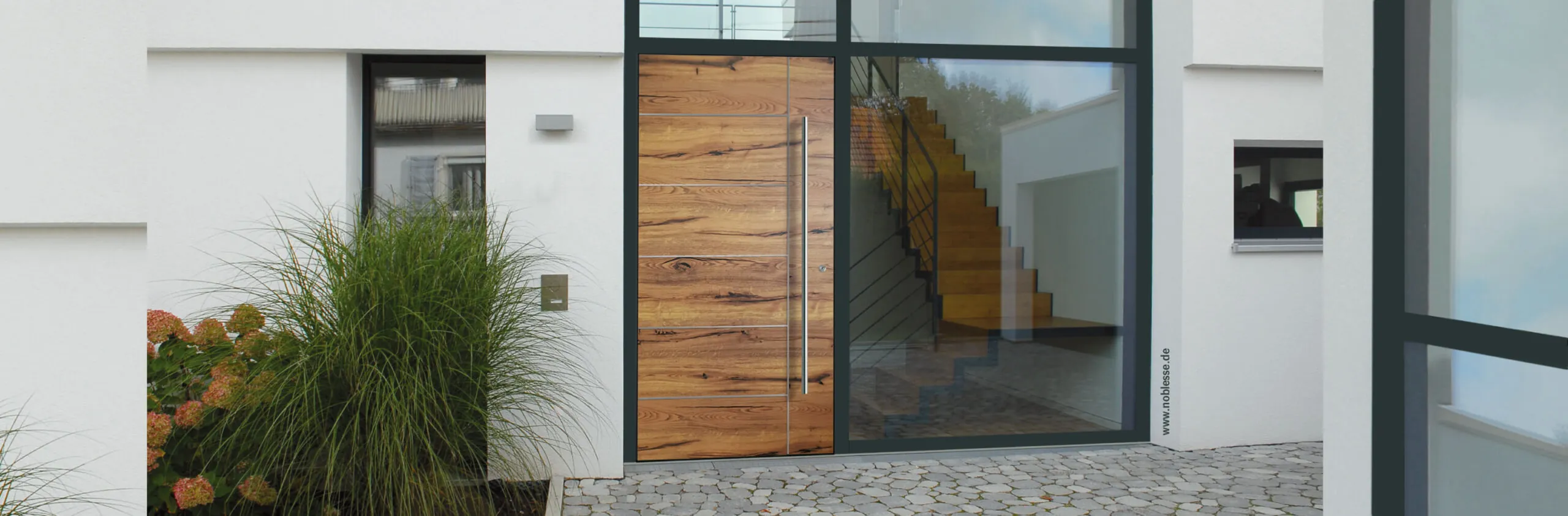 Haustüre 3