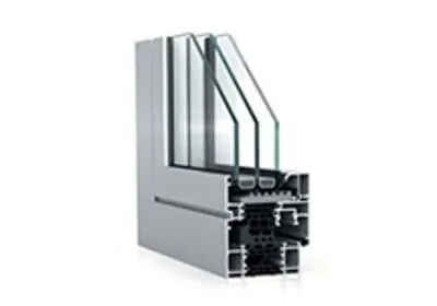Aluminiumfenster